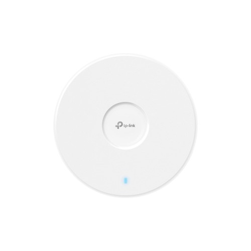 Точка доступа Wi-Fi TP-Link EAP723, Wi-Fi 6 AX6000, 2.4/5 ГГц, 2.5 Гбит/с, PoE+ — купить в Казахстане | neom.kz