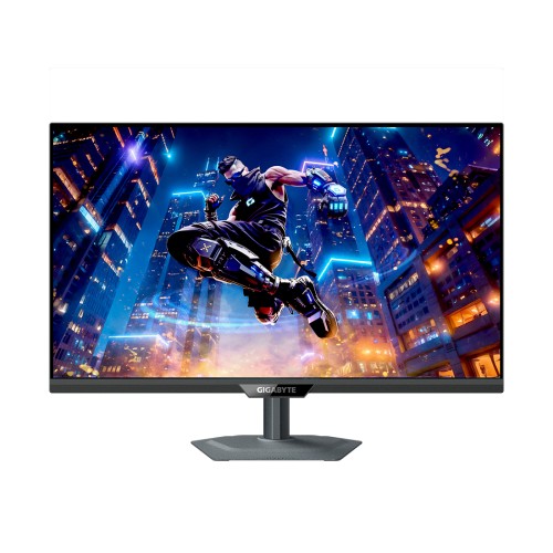 Монитор 27" Gigabyte M27Q2 EK — купить в Казахстане | neom.kz