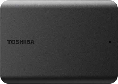 Внешний Жесткий диск Toshiba 2Tb Canvio Basics 2.5" USB3.0 черный HDTB520EK3AA – купить недорого с доставкой по Алматы и Казахстану