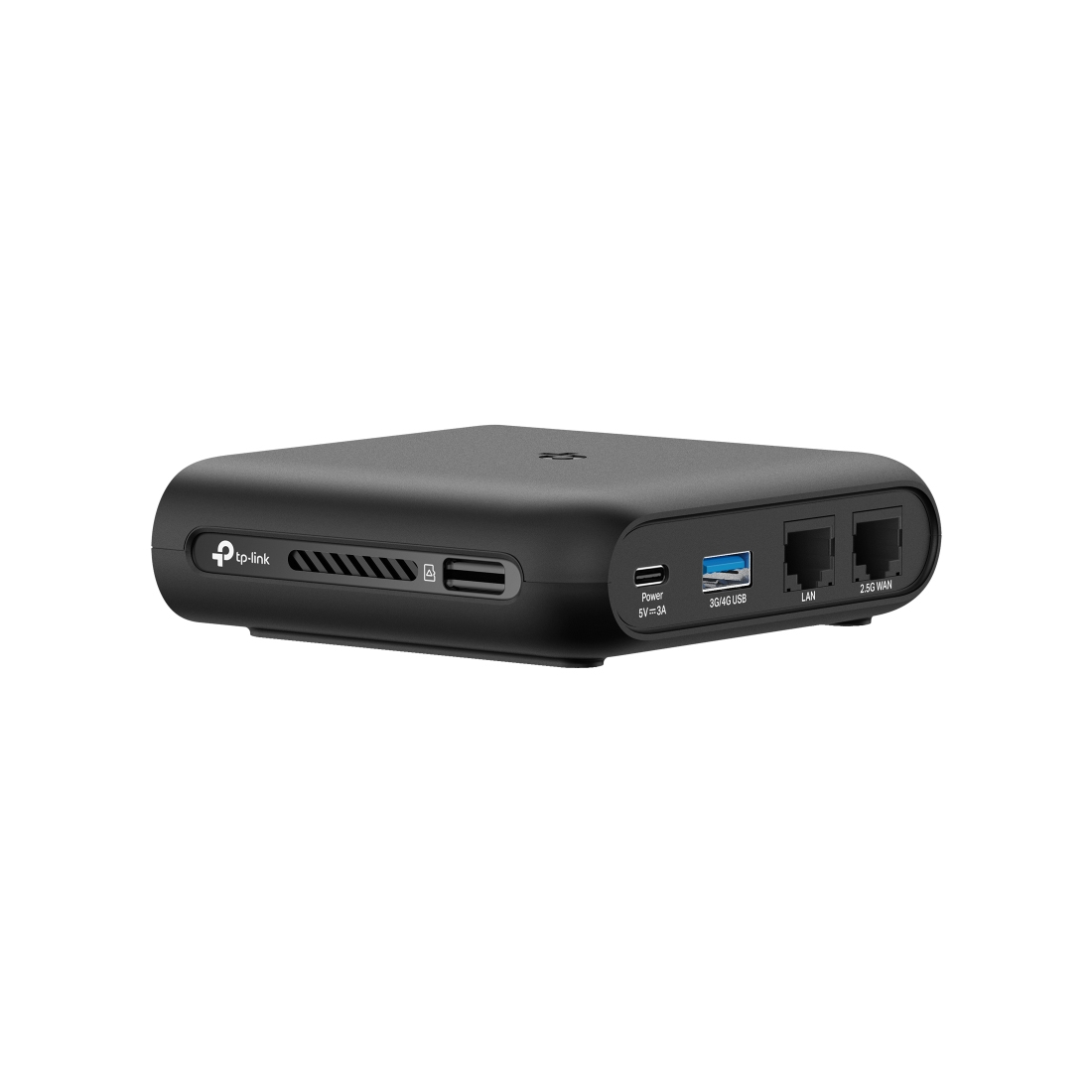 Wi-Fi роутер TP-Link TL-WR3002X, Wi-Fi 6 AX3000, 2.4/5 ГГц, 1×WAN 2.5 Гбит/с – купить недорого с доставкой по Алматы и Казахстану