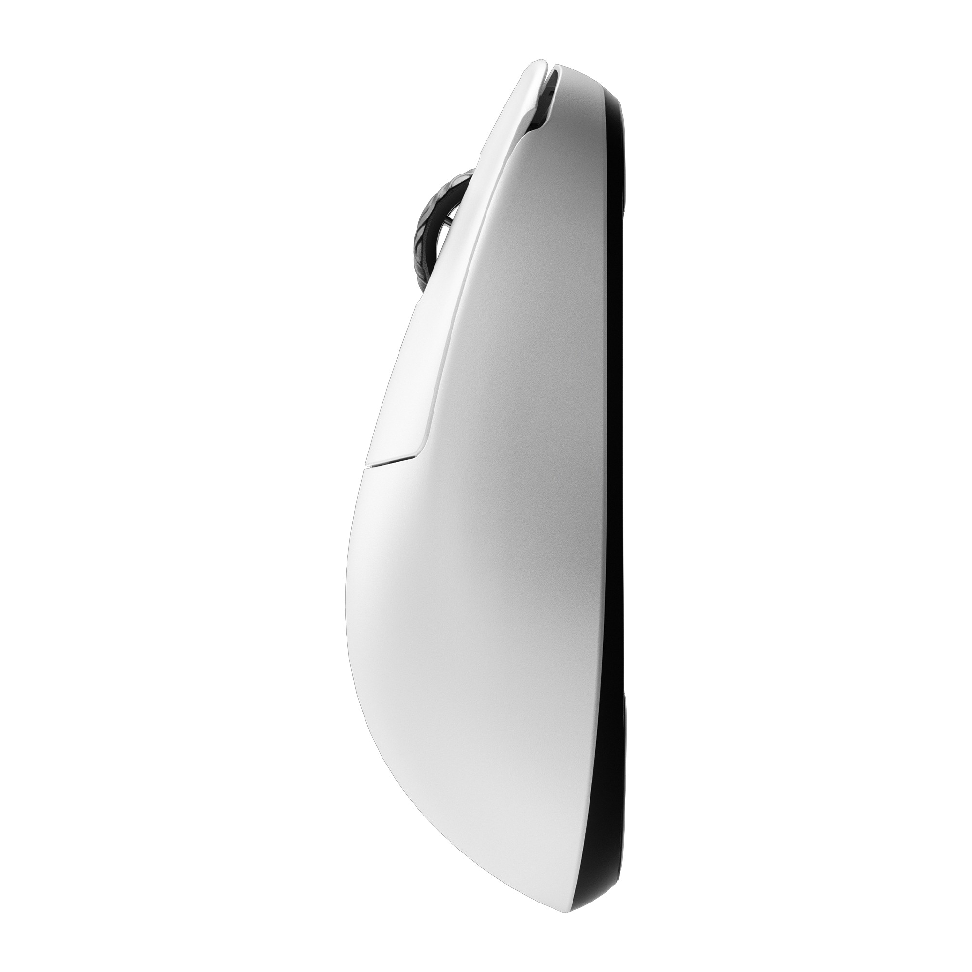 Мышь игровая беспроводная Lamzu Scyrox V8 PAW3950, 30000 dpi, 8000 Гц, белая (6977902640112) – купить недорого с доставкой по Алматы и Казахстану