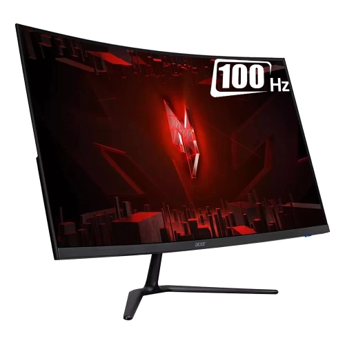 Монитор Acer Nitro ED320QRHbi 31.5" FHD VA (UM.JE0EE.H01) — купить в Казахстане | neom.kz