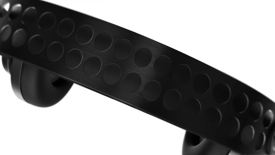 Гарнитура Lenovo Legion H300, Black – купить недорого с доставкой по Алматы и Казахстану фото 5