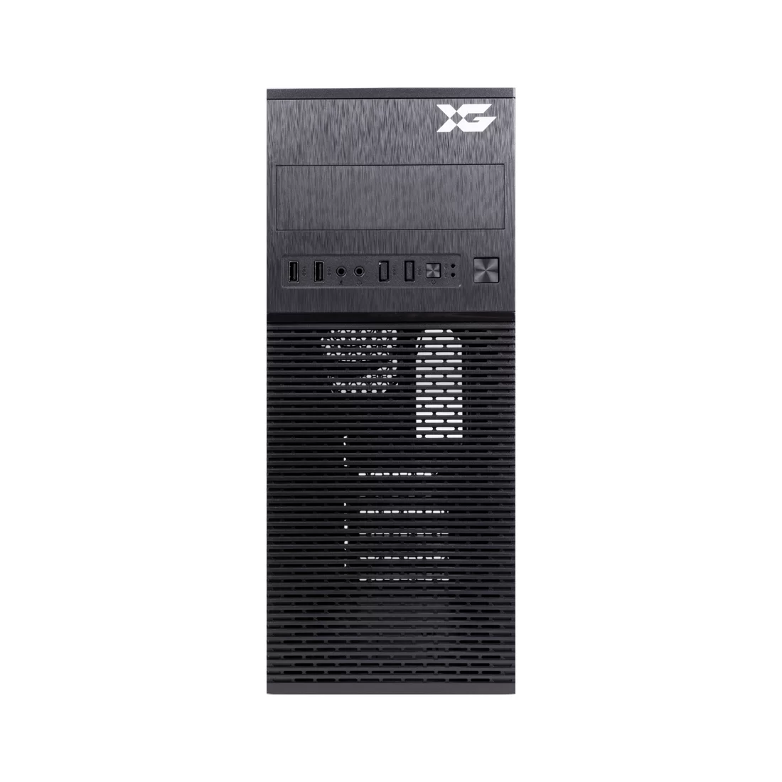 Компьютерный корпус XG Cronus без Б/П