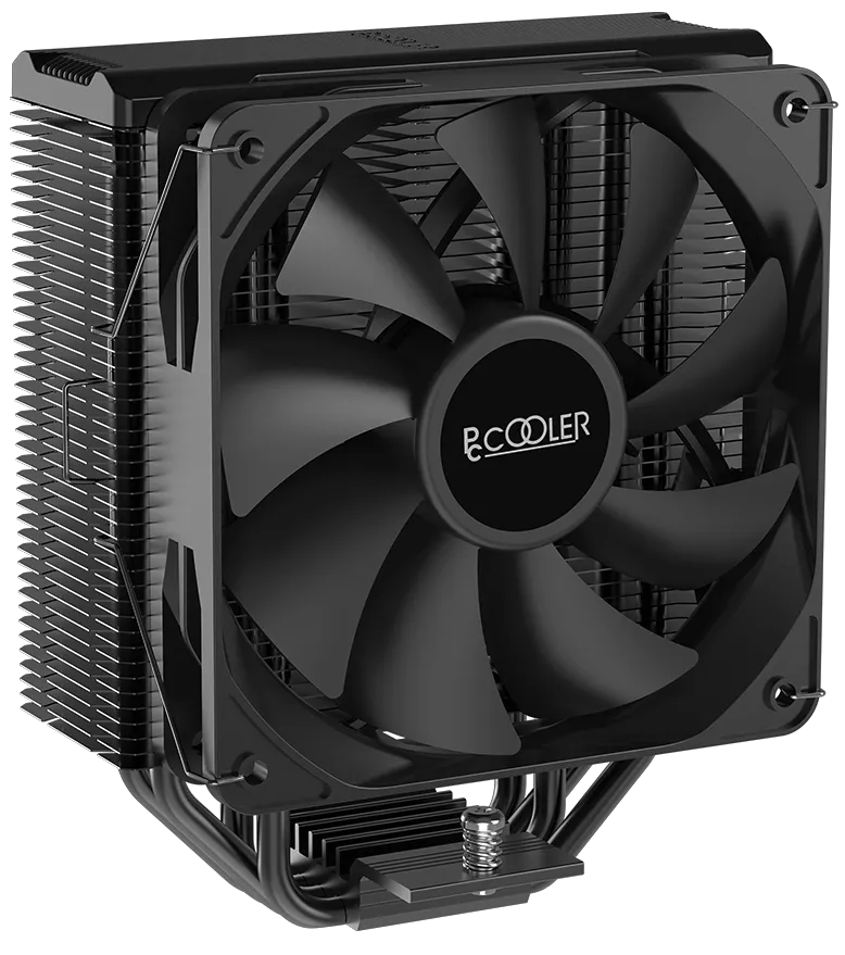 Кулер для процессора PCCooler PALADIN EX400 180 Вт – купить недорого с доставкой по Алматы и Казахстану