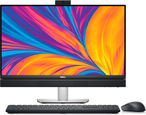 Моноблок Dell OptiPlex All-in-One 7420 (210-BLDV_N004O7420AIO65WEMEA_VP_1) — купить в Казахстане | neom.kz