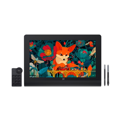 Графический планшет XP-Pen Artist Ultra 16 CPMD160UH — купить в Казахстане | neom.kz