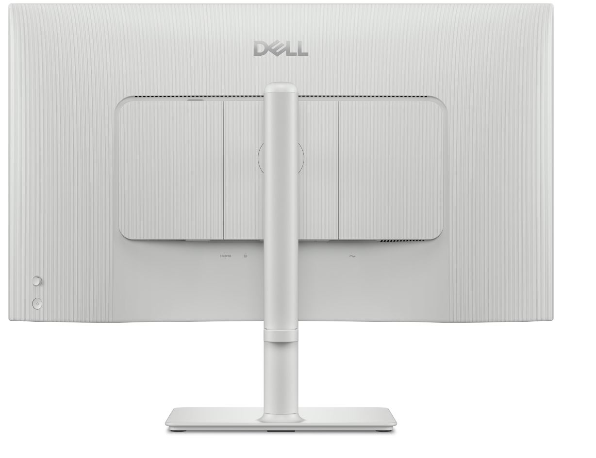 Монитор Dell S2725QS 27" 4K IPS 120Hz (210-BQWM) – купить недорого с доставкой по Алматы и Казахстану