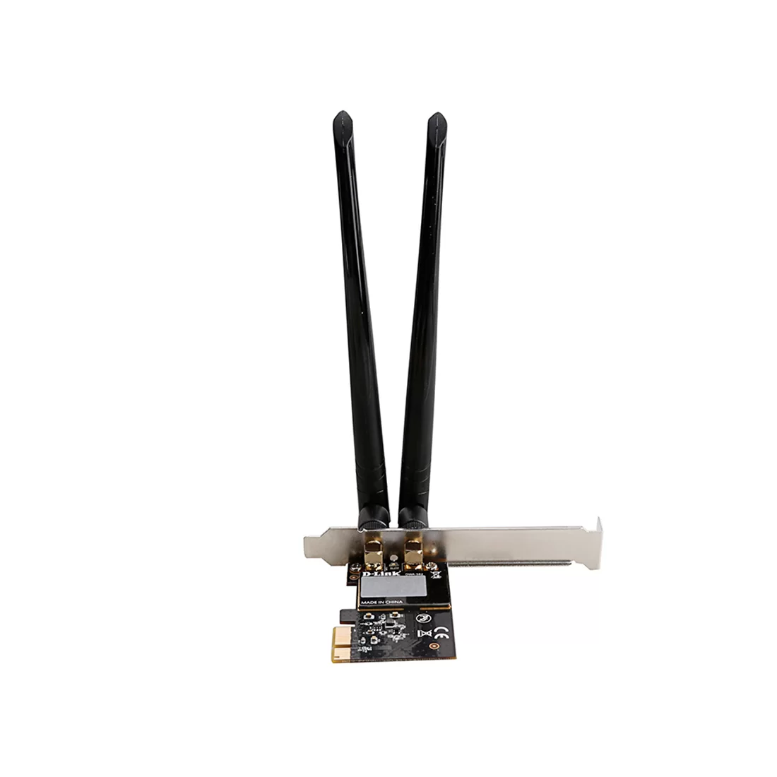 Сетевая карта D-Link DWA-582/RU/B1A – купить недорого с доставкой по Алматы и Казахстану фото 3