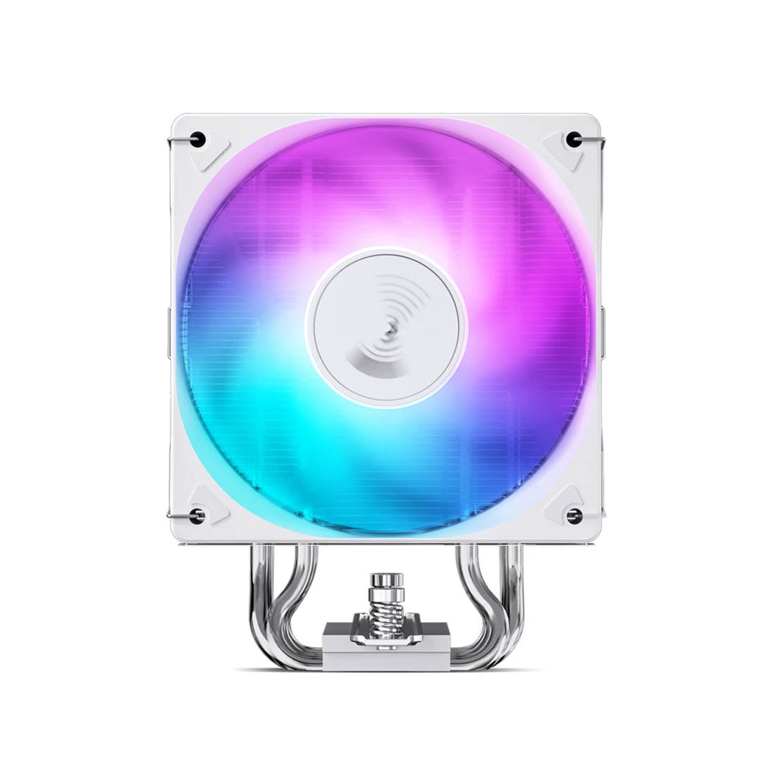 Кулер для процессора Jonsbo CR-1000 MAX(ARGB) White – купить недорого с доставкой по Алматы и Казахстану