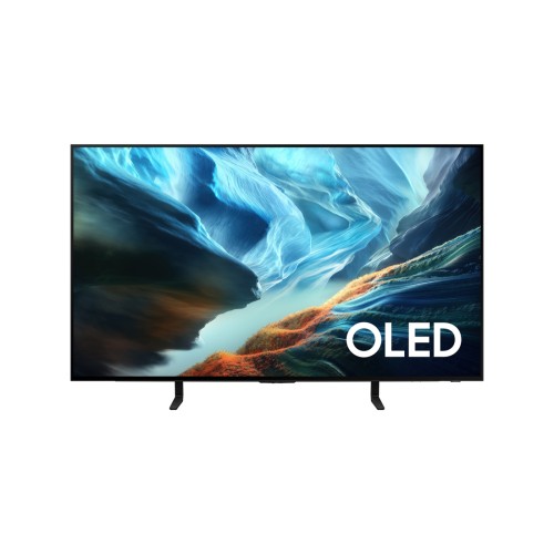 Телевизор Samsung QE48S90HAEXCE 48" — купить в Казахстане | neom.kz