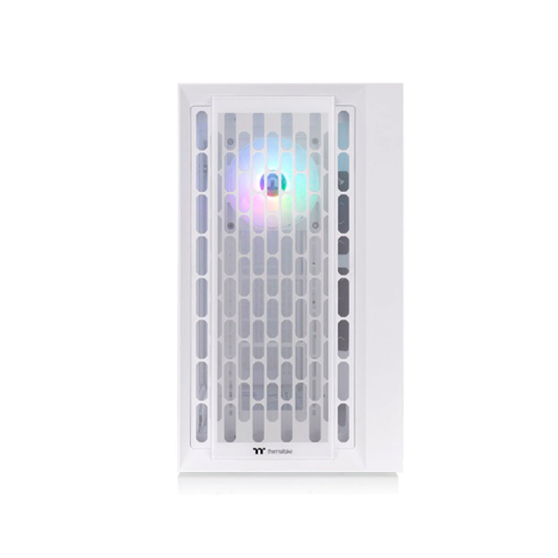Корпус Thermaltake CTE C700 TG ARGB Snow, Midi Tower, белый, без БП