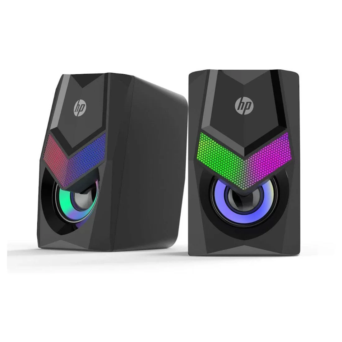 Колонки HP DHE-6000 – купить недорого с доставкой по Алматы и Казахстану