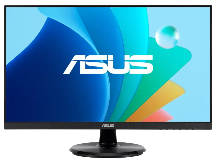 Монитор ASUS VA27DQFR 27" FHD IPS 100Hz (VA27DQFR) – купить недорого с доставкой по Алматы и Казахстану