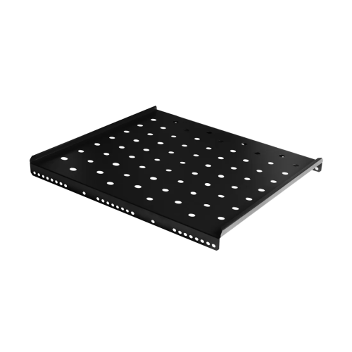 Полки для ИБП в стойку Tray-475L, Глубина 475мм – купить недорого с доставкой по Алматы и Казахстану