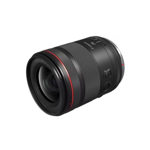 Объектив Canon RF 20 мм F1.4L VCM (7023C005AA) — купить в Казахстане | neom.kz