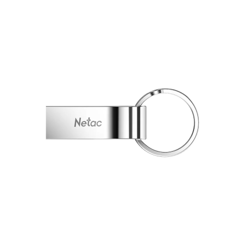 USB-накопитель Netac NT03U275N-064G-20SL 64GB — купить в Казахстане | neom.kz