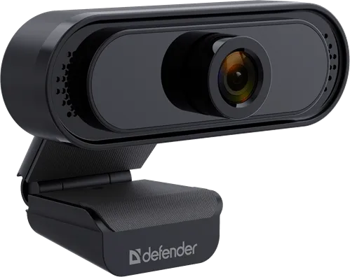 Веб-камера Defender G-Lens 2581 FullHD — купить в Казахстане | neom.kz
