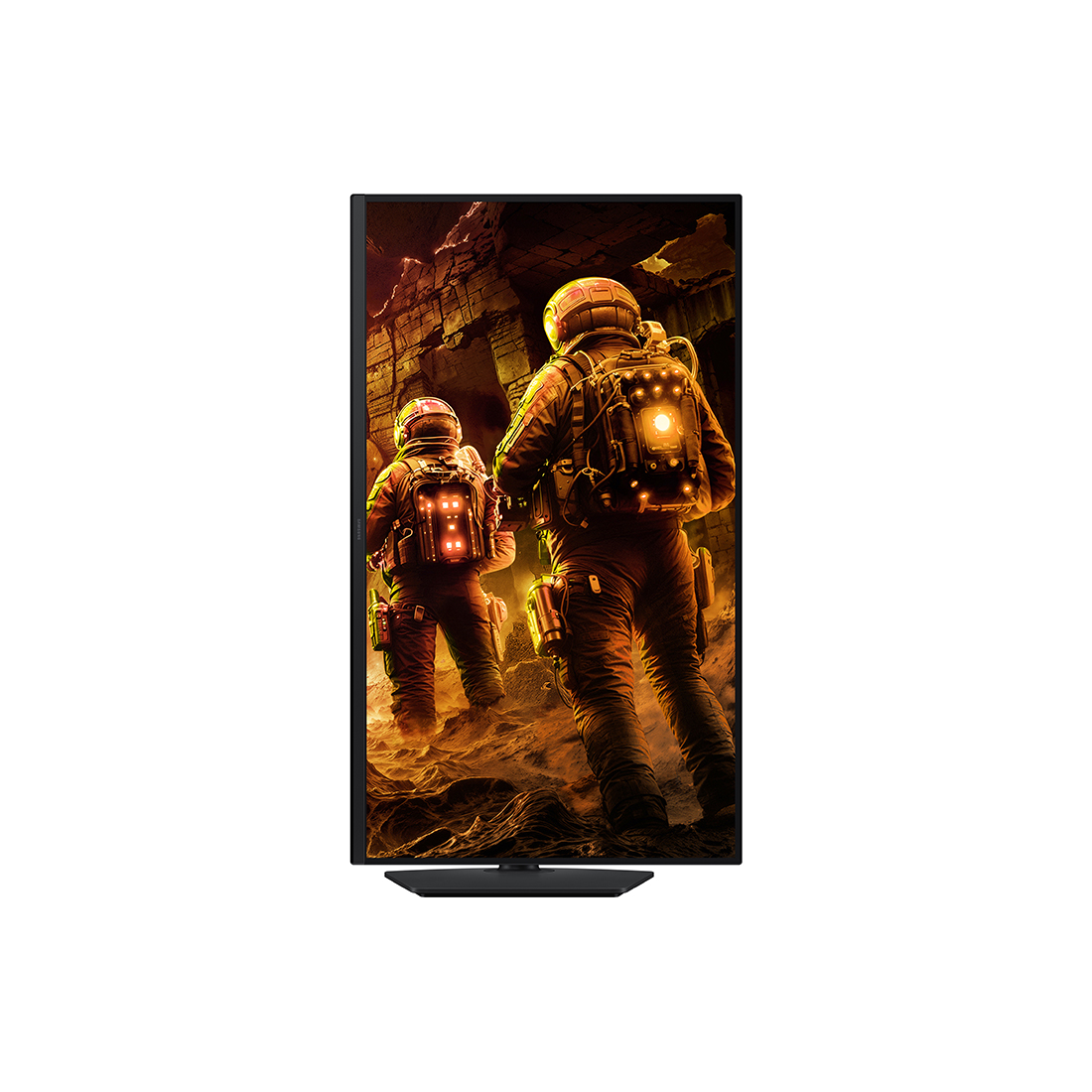 Монитор Samsung LS32FG502EIXCI 32" QHD IPS 180Hz (LS32FG502EIXCI) – купить недорого с доставкой по Алматы и Казахстану