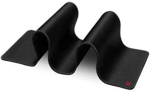 Коврик для компьютерной мыши Defender Black XXL One — купить в Казахстане | neom.kz