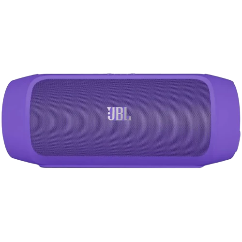 Портативная колонка JBL Charge 6, Bluetooth, фиолетовая (JBLCHARGE6PUR) — купить в Казахстане | neom.kz