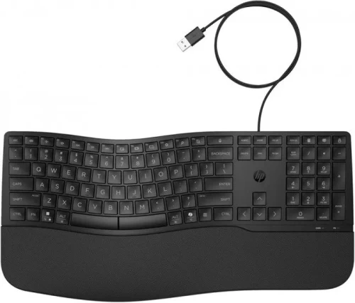Клавиатура 8T6M1AA HP 480 CFT WD KBD — купить в Казахстане | neom.kz