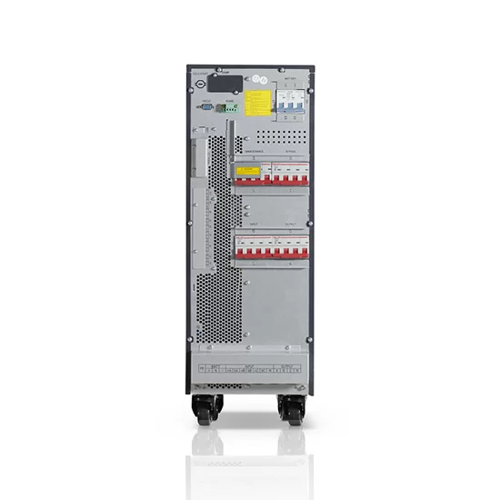 Источник бесперебойного питания SVC GT33-15KVA – купить недорого с доставкой по Алматы и Казахстану