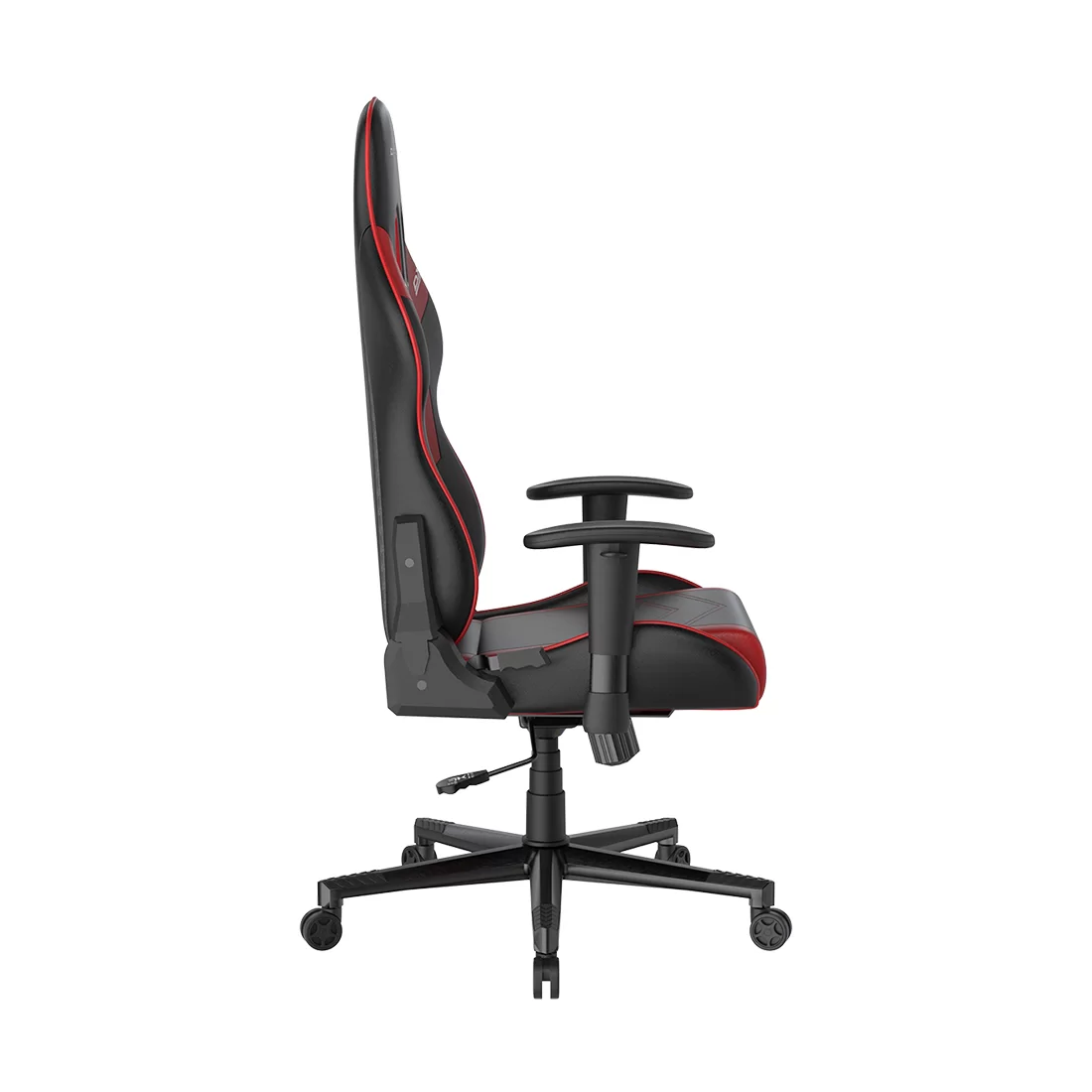 Игровое компьютерное кресло DX Racer Prince GC/LPF132LTC/NR – купить недорого с доставкой по Алматы и Казахстану фото 3