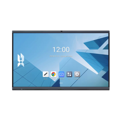 Интерактивная панель XG 86BCMCAM128128 – купить недорого с доставкой по Алматы и Казахстану