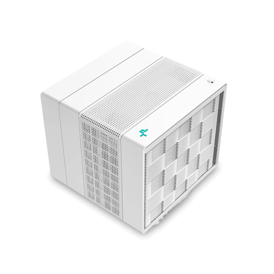 Кулер для процессора Deepcool ASSASSIN IV WH – купить недорого с доставкой по Алматы и Казахстану