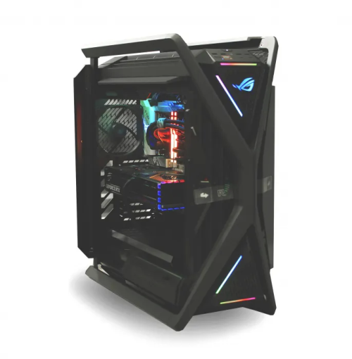 Системный блок PBA ROG STRIX (Ryzen 9 9950X 4,3GHz/32GB/2048GB/RTX 4080S 16GB/ROG HYPERION) – купить недорого с доставкой по Алматы и Казахстану