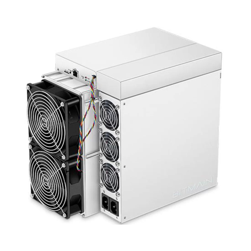 Сервер Bitmain Antminer-S19J Pro+ – купить недорого с доставкой по Алматы и Казахстану
