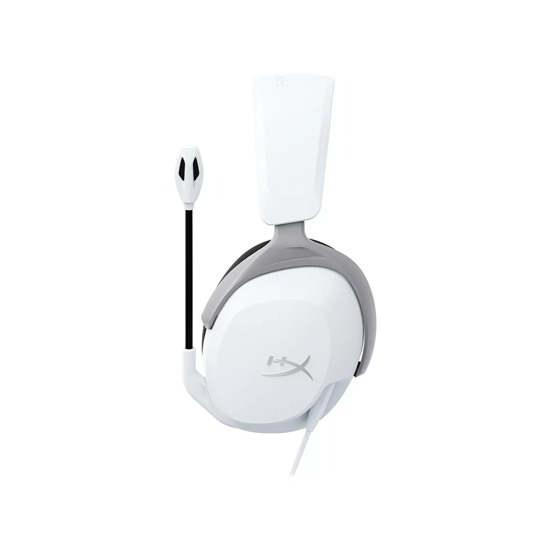 Гарнитура HyperX CloudX Stinger 2 Core, White – купить недорого с доставкой по Алматы и Казахстану