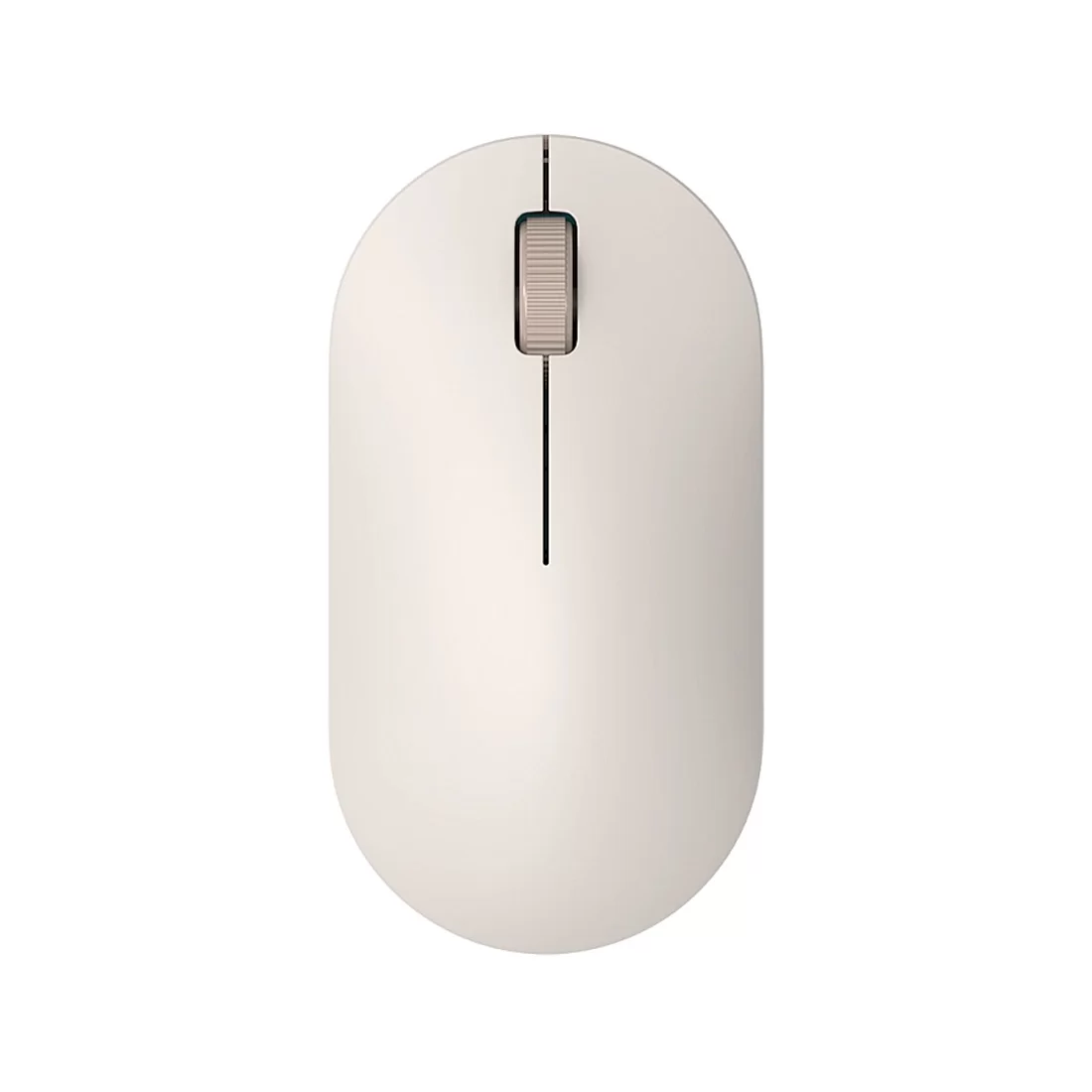 Мышь Xiaomi Wireless Mouse Lite 2 White GL – купить недорого с доставкой по Алматы и Казахстану