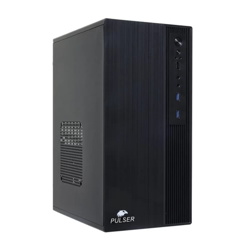 Системный блок Ryzen 5 5500 3.6 ГГц / A520 / RAM 16 ГБ / SSD 512 ГБ (M.2) / GT 220 1 ГБ / БП 450 Вт — купить в Казахстане | neom.kz