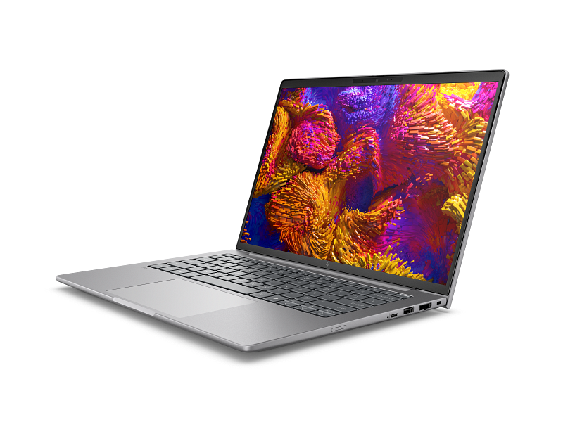 Ноутбук HP ZBook 8 G1a 14" Ryzen AI 9 HX Pro 64GB SSD 1TB Windows 11 Pro (B72WYET) – купить недорого с доставкой по Алматы и Казахстану
