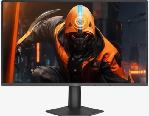 Монитор AOC 27G50Z/01 27" FHD IPS 260Hz (27G50Z/01) — купить в Казахстане | neom.kz