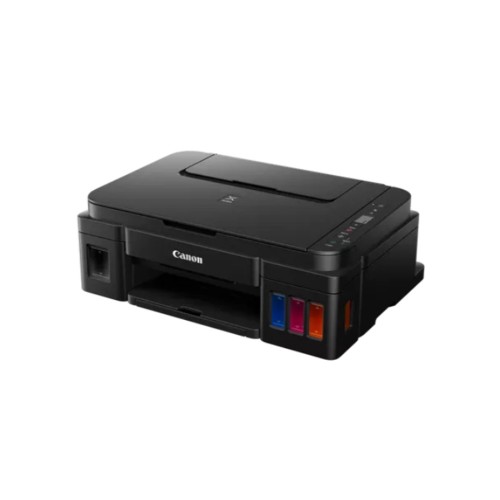 МФУ струйное цветное Canon PIXMA G2416, A4, 9 стр/мин (2313C053AB)