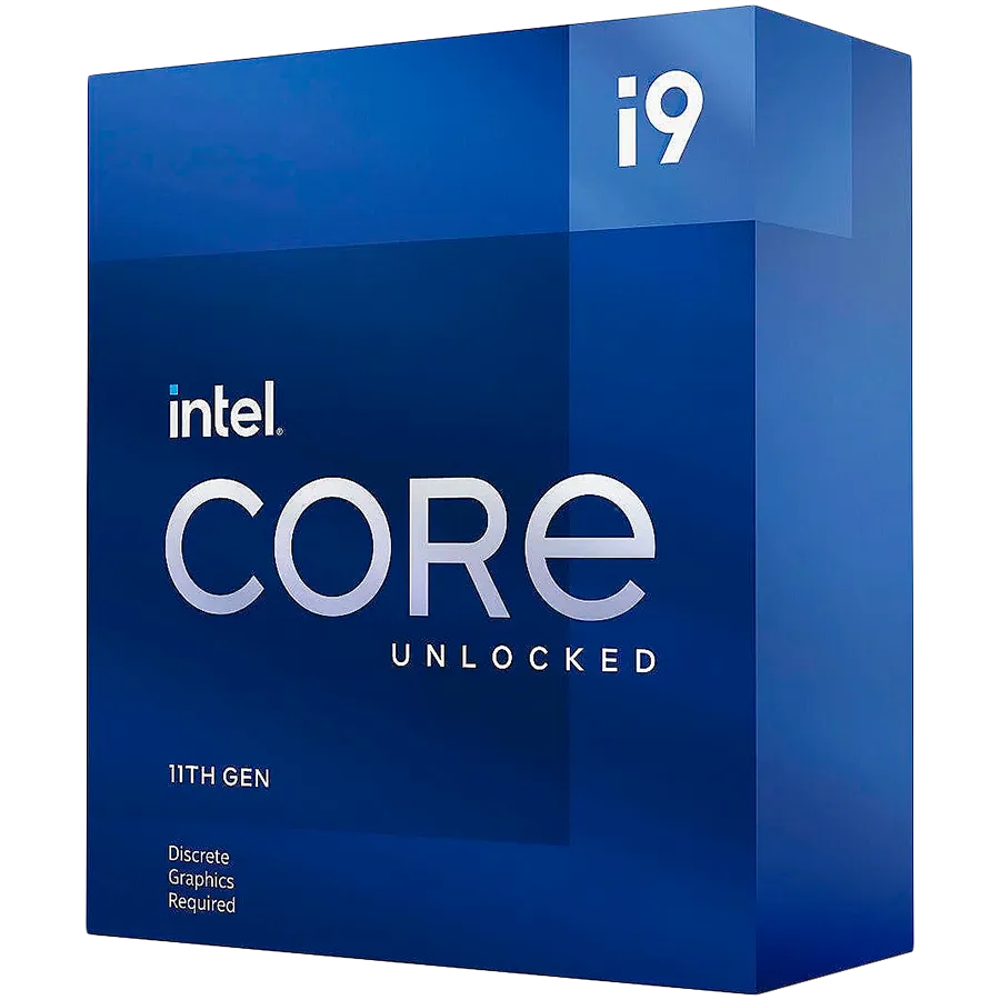 Intel CPU Desktop Core i9-12900 (2.4GHz, 30MB, LGA1700) box – купить недорого с доставкой по Алматы и Казахстану