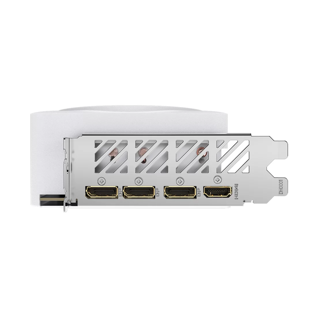 Видеокарта Gigabyte RTX 4070 Super Aero OC 12G, 12 ГБ, GDDR6X фото 2