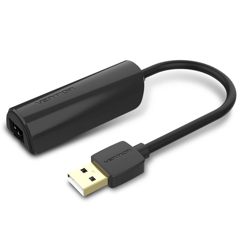 Переходник USB-A — USB-A 0,15 м (CEGBB)