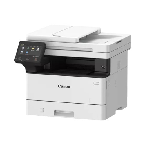 МФУ лазерное монохромное Canon i-SENSYS MF463dw II, A4, дуплекс, Wi-Fi (7188C008AA)