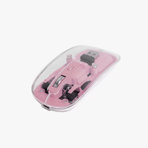 Компьютерная мышь XG XM-855OGB Pink — купить в Казахстане | neom.kz