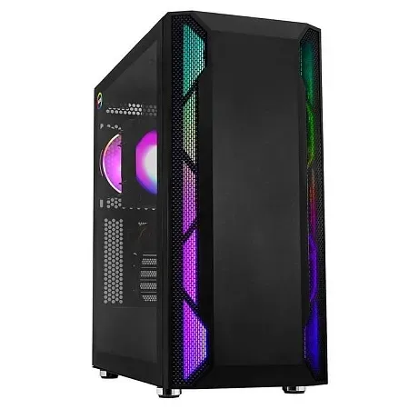 Компьютер ARG Gaming 326  i5165G35N (611852)  (Ci5-13400F 2,5GHz/16GB/500GB/RTX 3050 8GB) – купить недорого с доставкой по Алматы и Казахстану