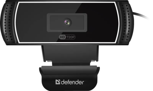 Веб-камера Defender G-lens 2597 – купить недорого с доставкой по Алматы и Казахстану