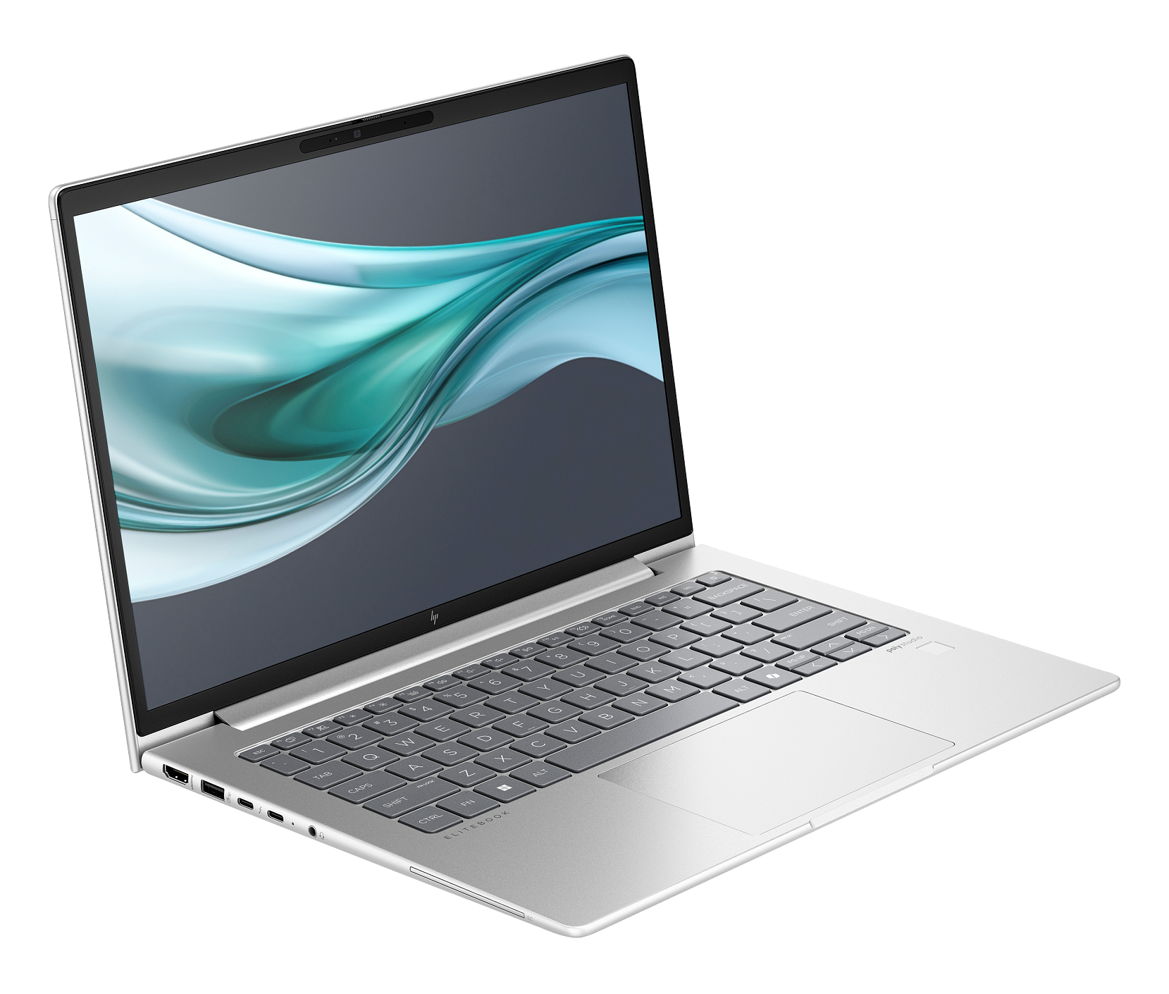 Ноутбук HP EliteBook 640 G11 14" WUXGA IPS Core Ultra 5 125U 8GB SSD 512GB без ОС (901D0AV/TC) – купить недорого с доставкой по Алматы и Казахстану фото 2