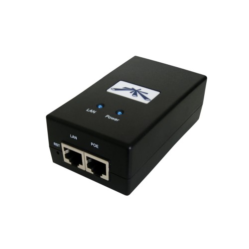 PoE-адаптер Ubiquiti POE-24-24W — купить в Казахстане | neom.kz