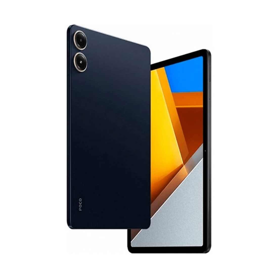 Планшет Poco Pad 8GB RAM 256GB ROM Blue – купить недорого с доставкой по Алматы и Казахстану фото 2