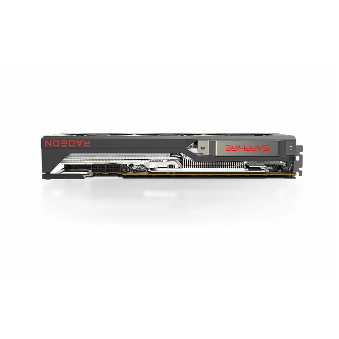 Видеокарта Sapphire PULSE RADEON RX 6800 XT GAMING OC 16G (11304-03-20G) фото 3