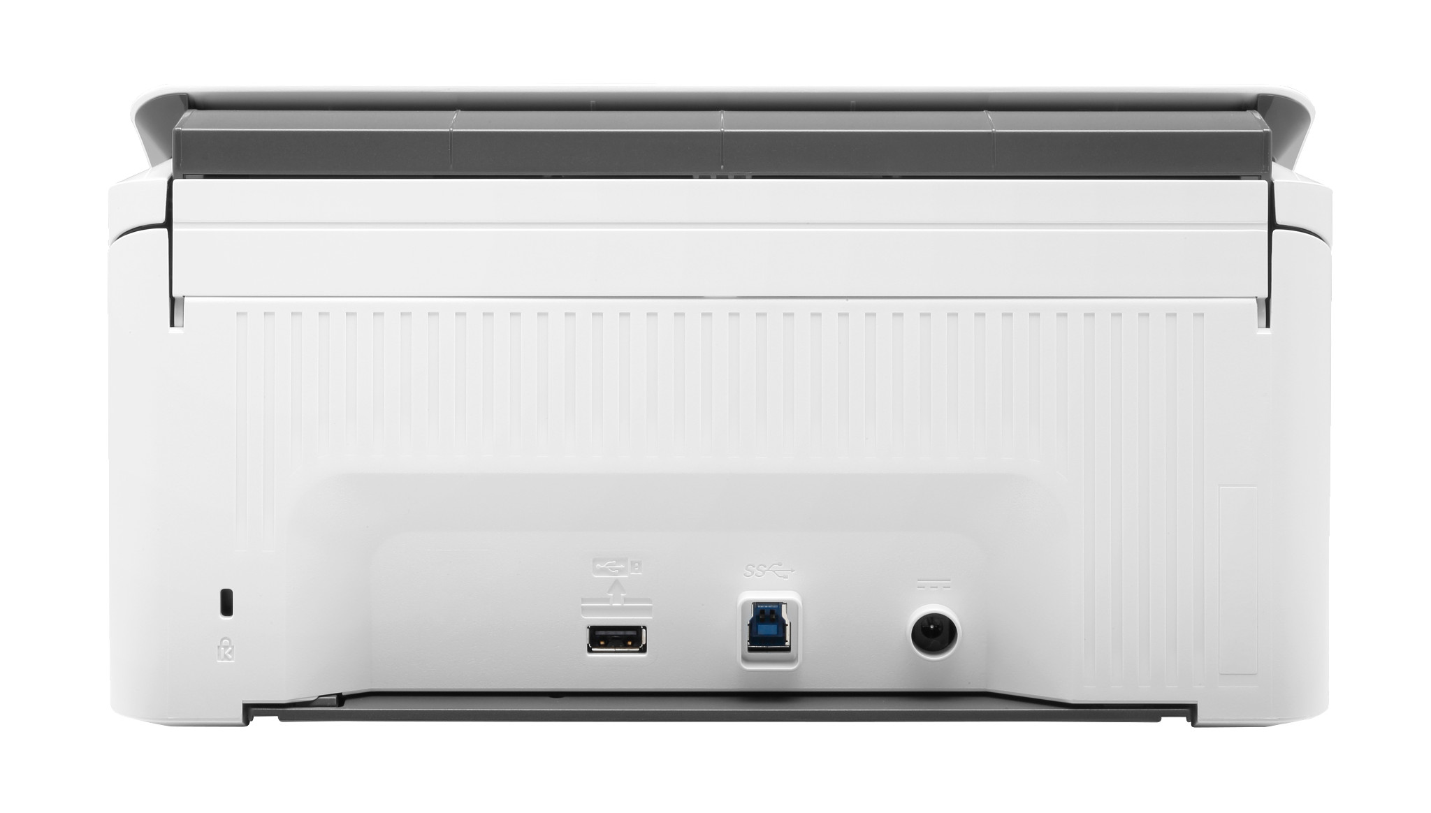 Сканер HP ScanJet Pro 3000 s4, протяжный, A4, 40 стр/мин (6FW07A) сканер фото 5